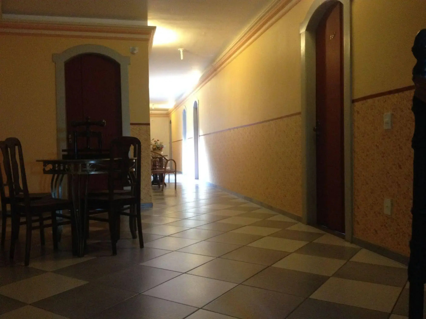 Pousada Casa dos Contos