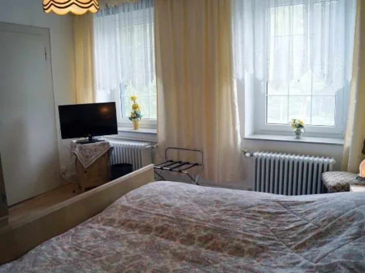 Landhotel Herscheider Mühle