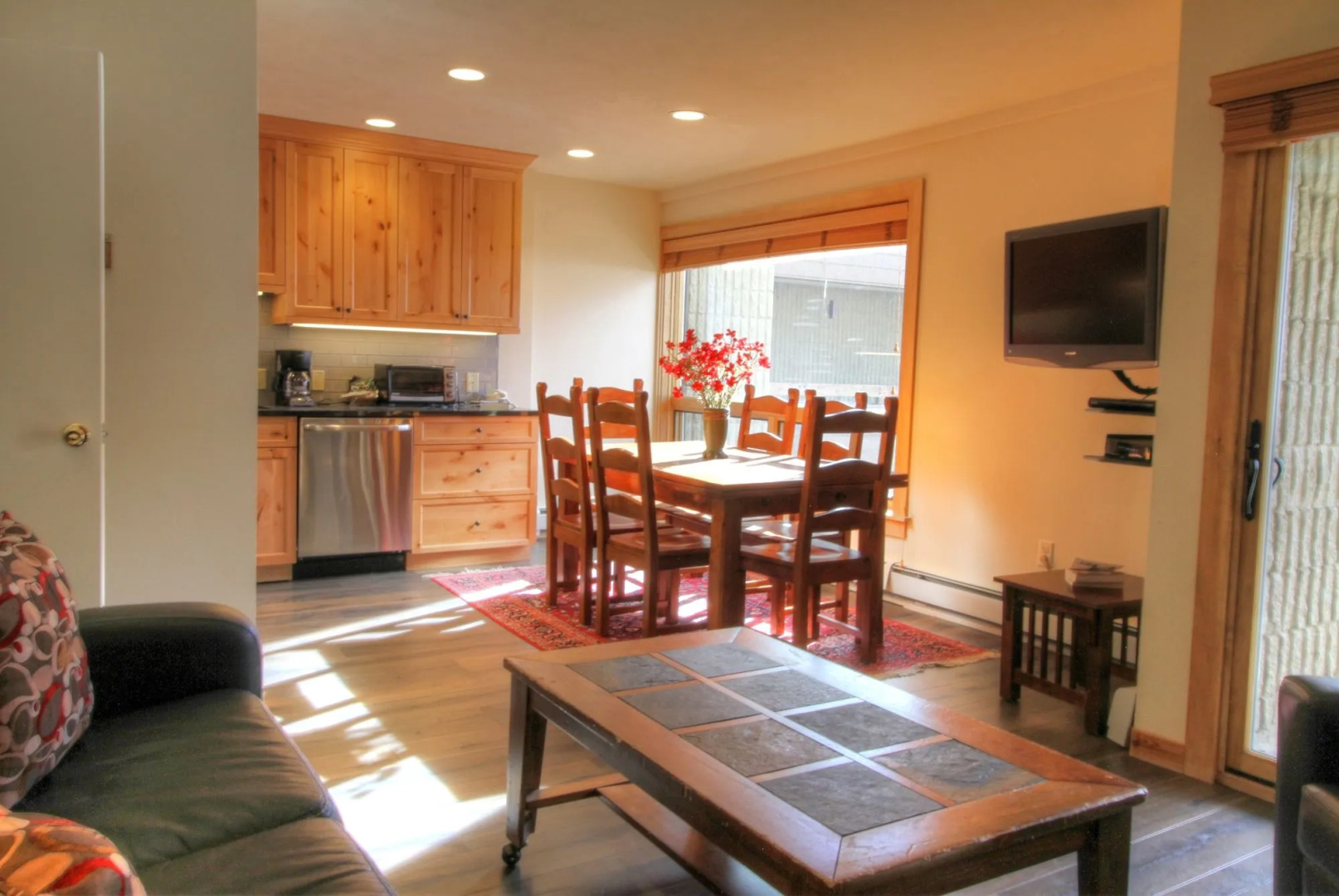 Vail 21 - CoralTree Residence Collection