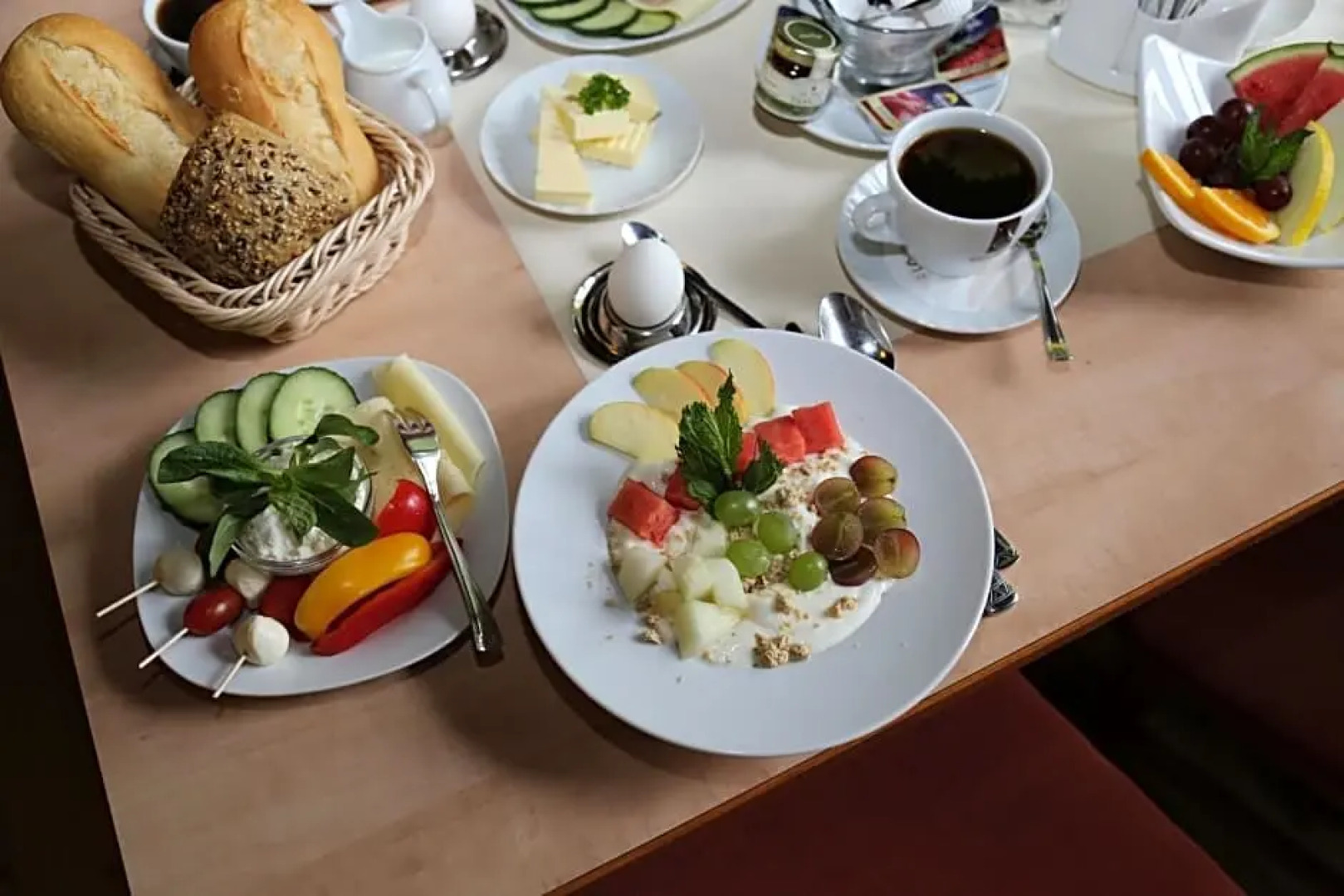 Gasthaus Feengrotten