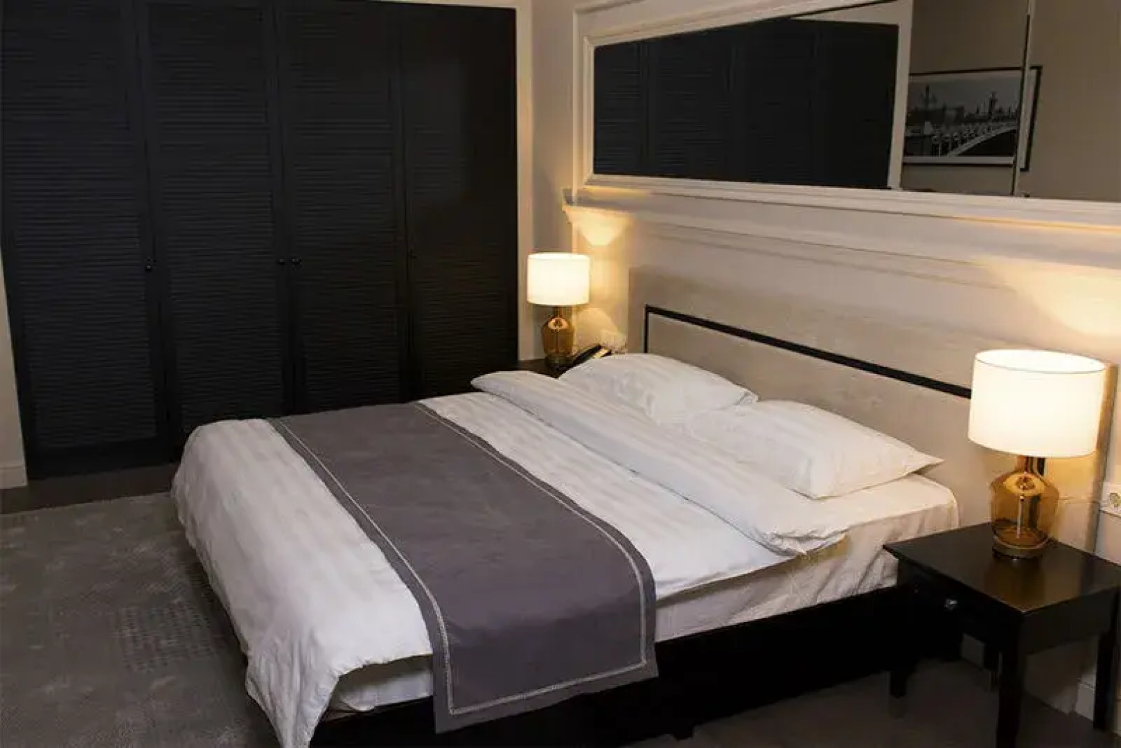 Мэдиссон Аве Бишкек