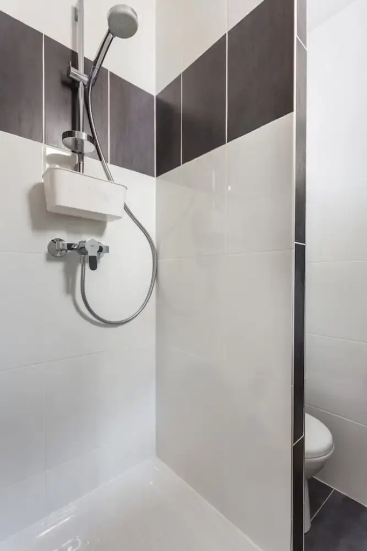 Cosy Studio for 2 Persons - Malakoff