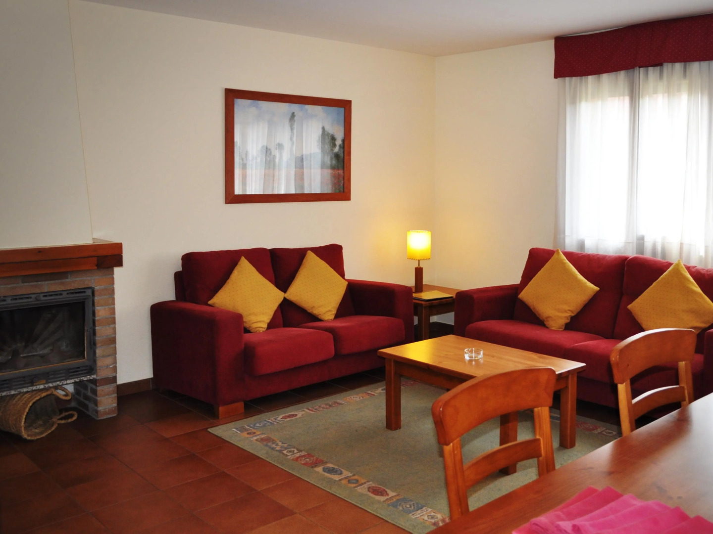 Apartamentos Solineu