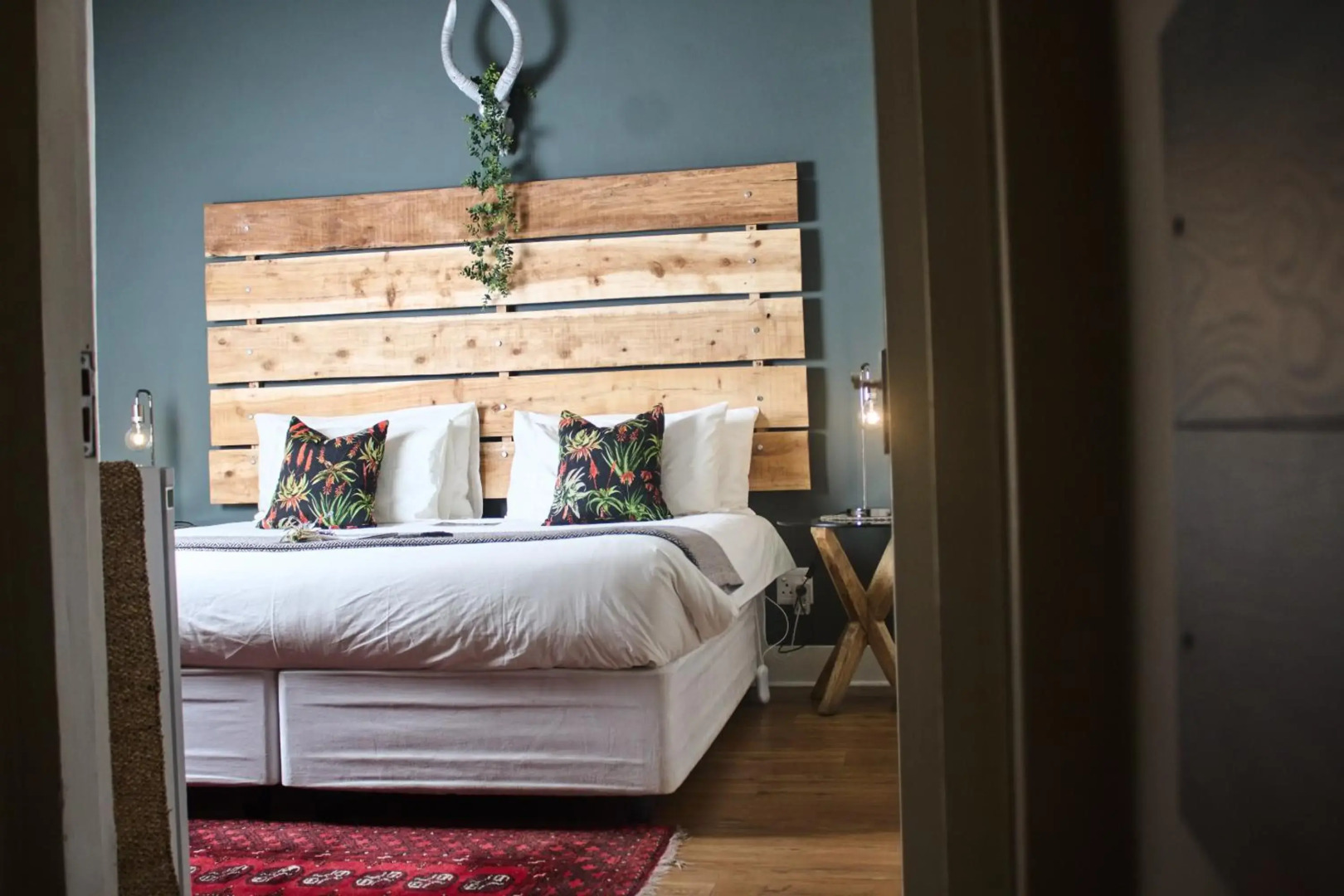 De Akker Guest House