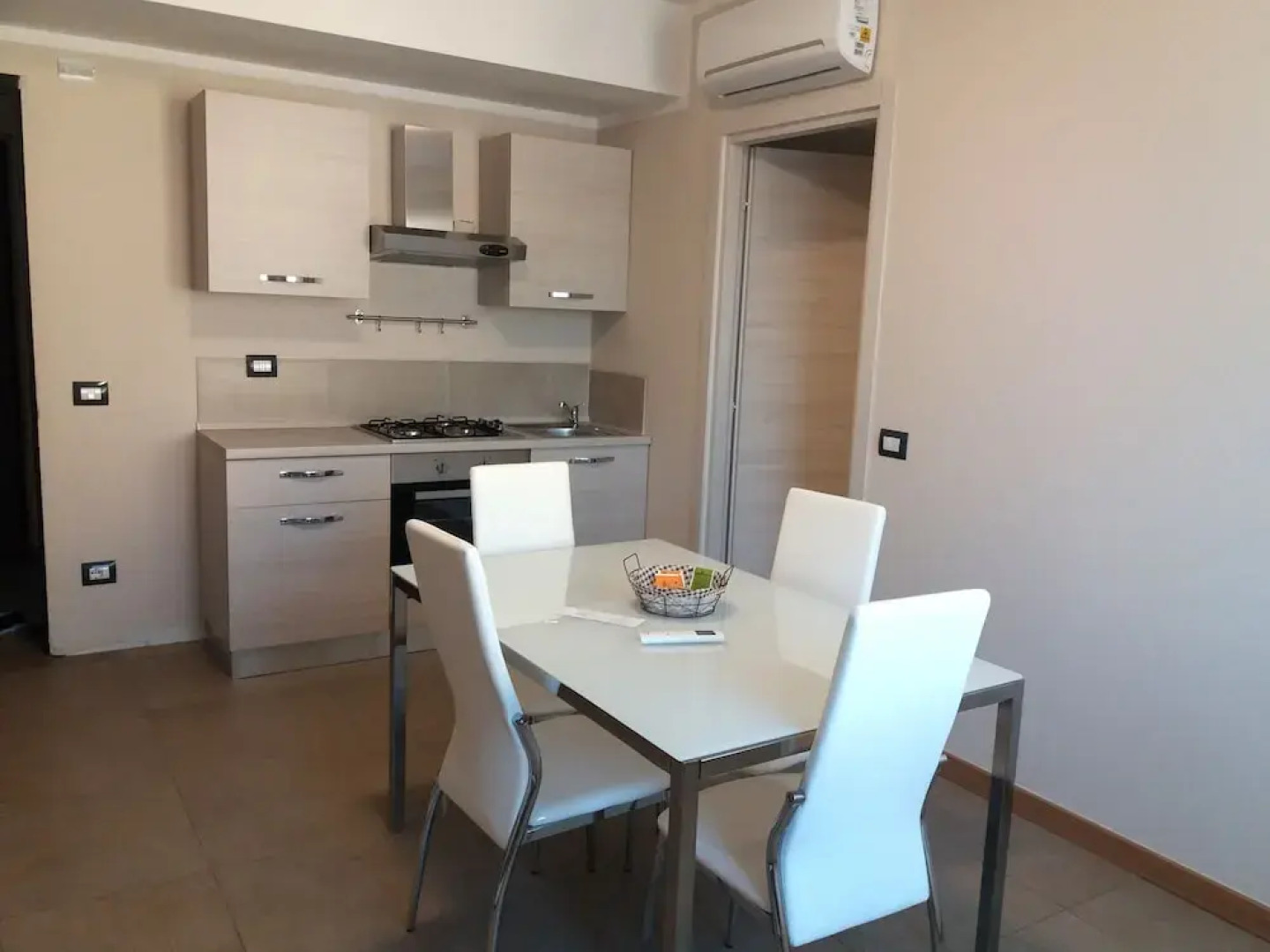 appartamenti la piazzetta