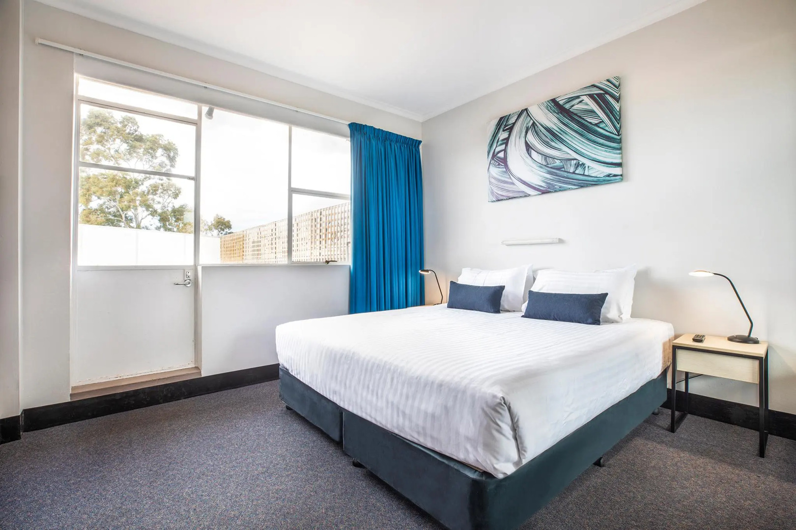 Nightcap at Carlyle Hotel