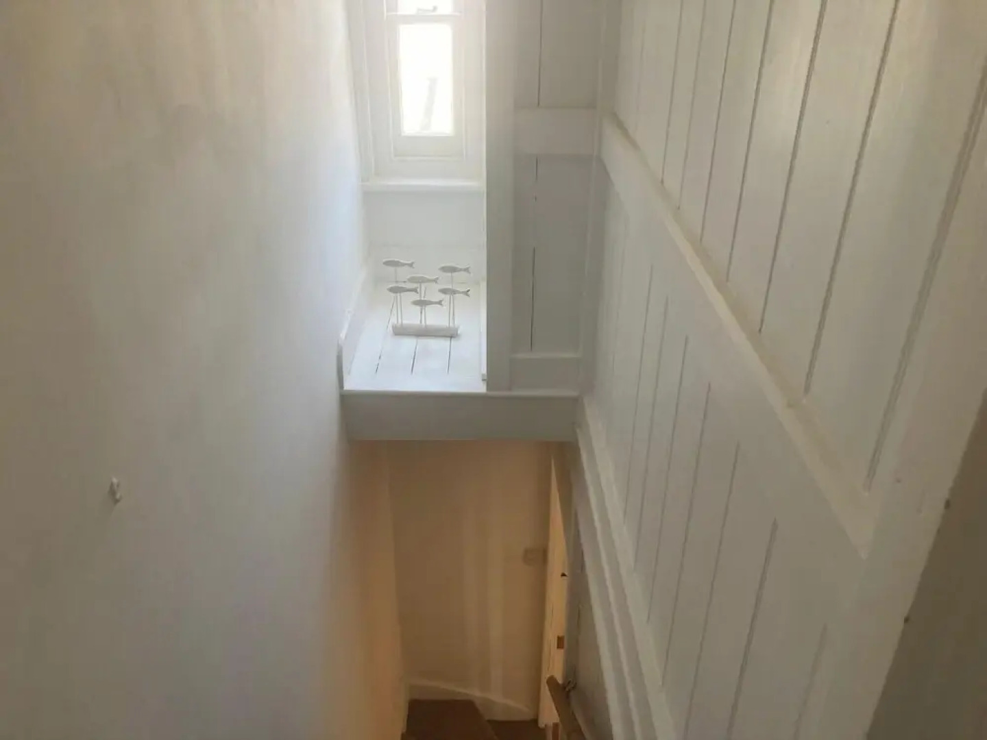 Sunset Cottage Sleeps 6 With Sea Views