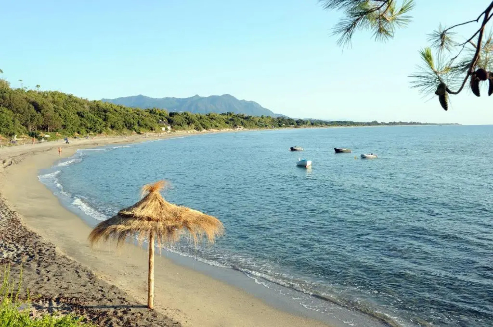 BAGHEERA Village Naturiste