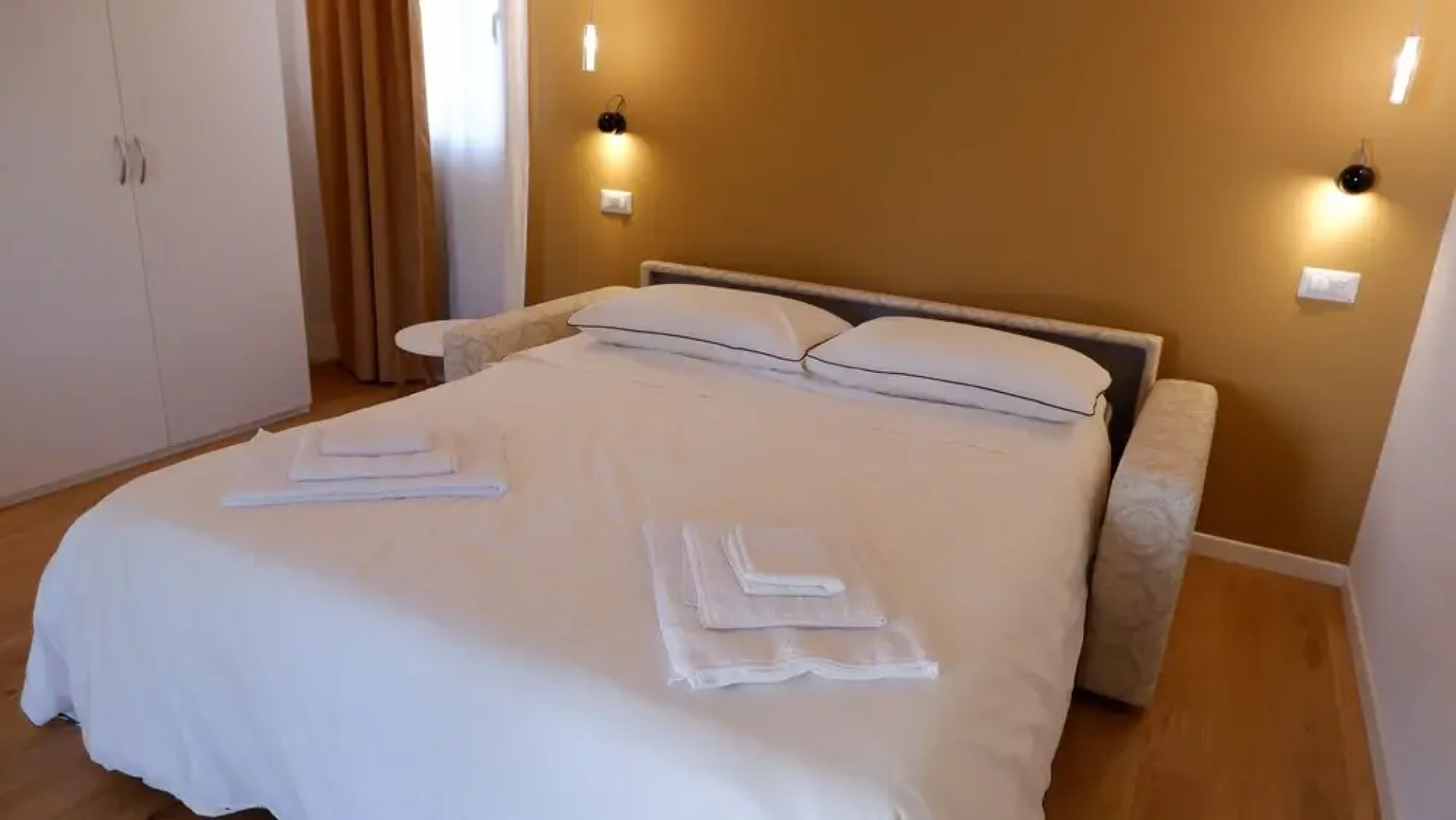 Villa Angeli Mogliano