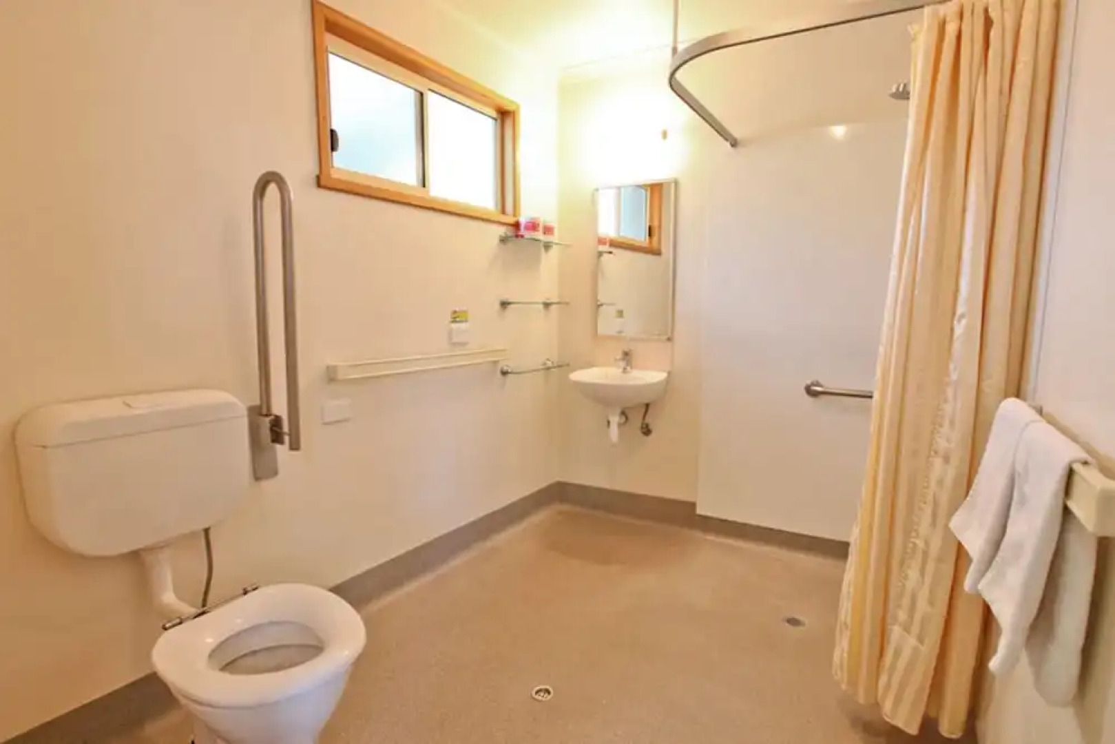 BIG4 Mildura Getaway - Holiday Park Mildura