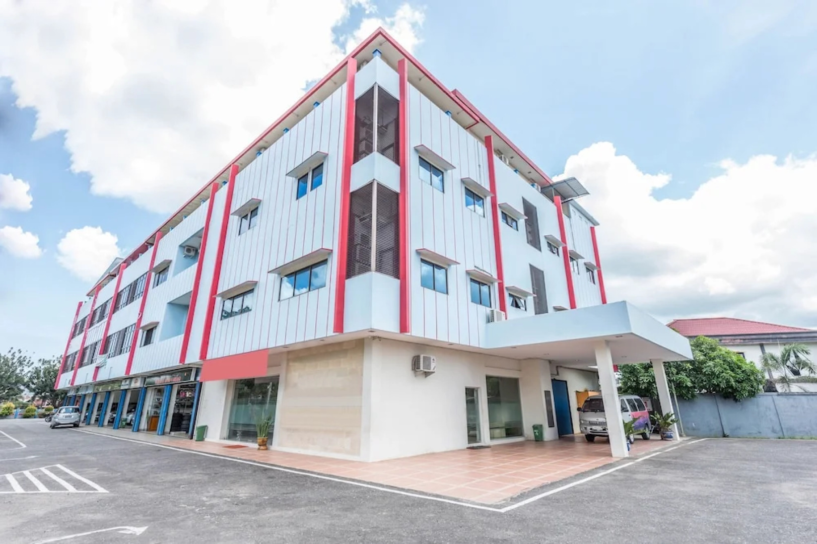 Airy Singkawang Barat Ahmad Yani Graha Wahana