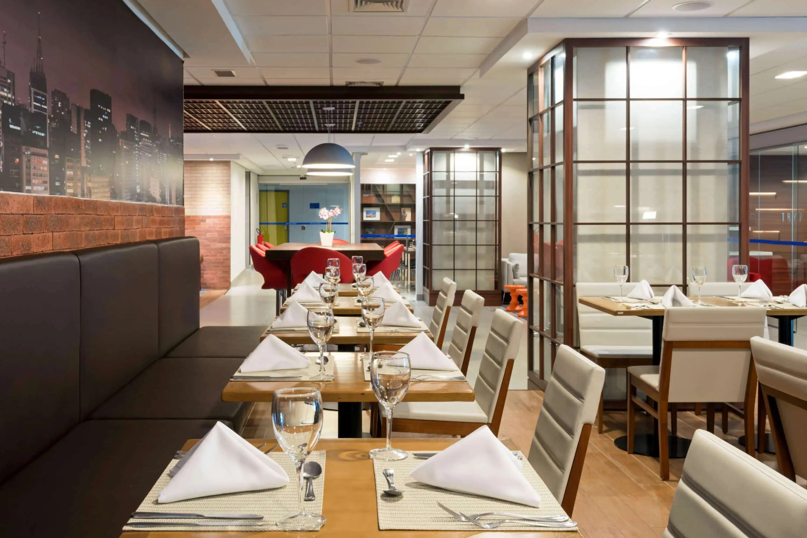 TRYP by Wyndham São Paulo Guarulhos Airport (Transit Hotel)