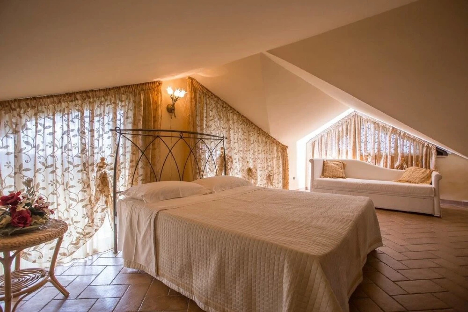 Torre in Pietra Ristorante e B&B