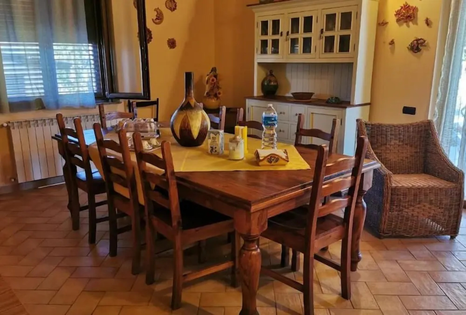 Bed & Breakfast Anna