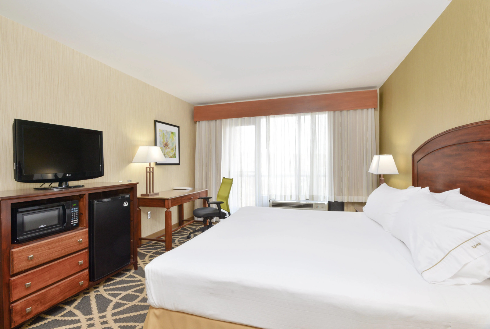 Holiday Inn Express Boone by IHG