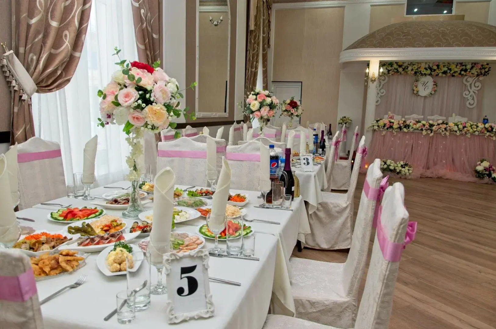 Центр отдыха Адреналин