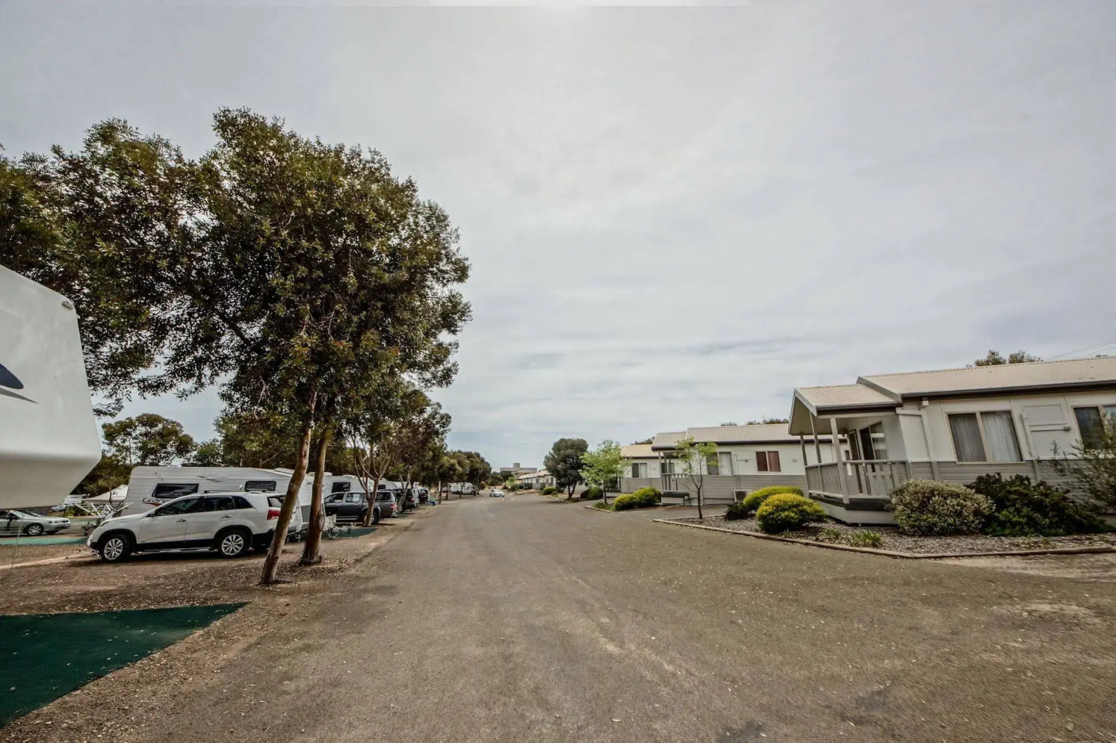 BIG4 Port Hughes Holiday Park