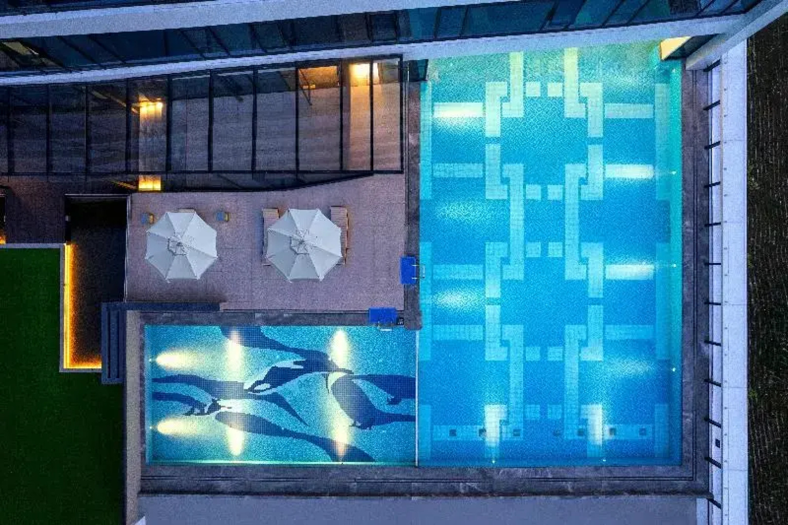 Crowne Plaza PUTIAN by IHG