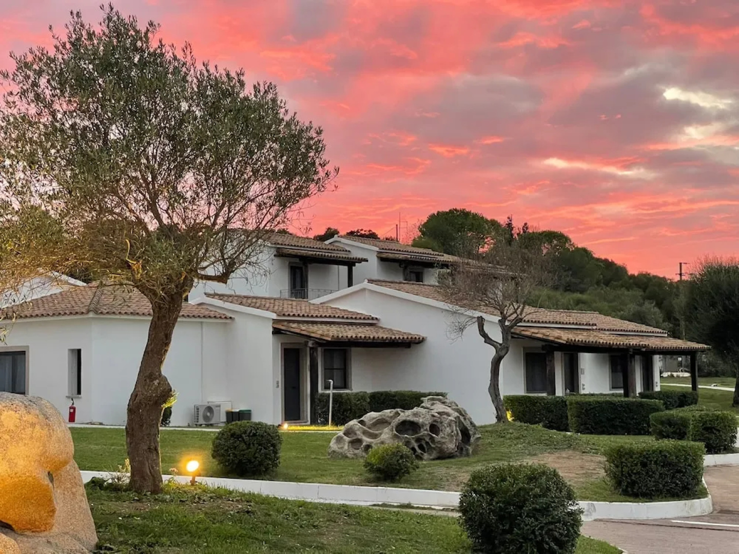 La Smeraldina Resort