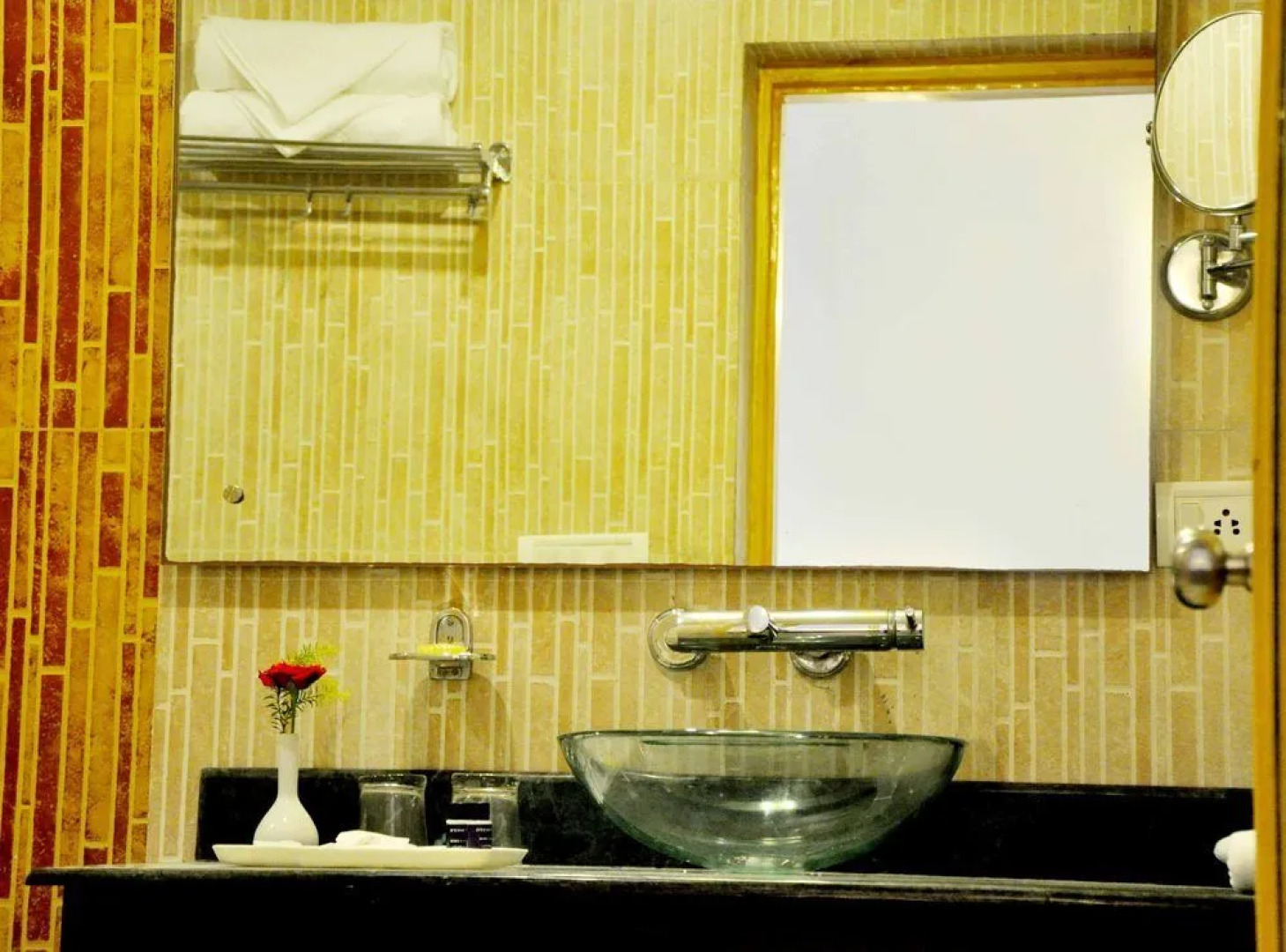 Country Inn Tarika Resort Jim Corbett