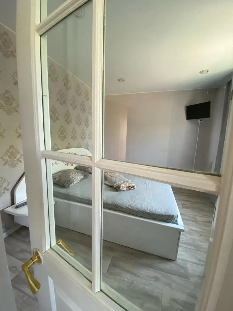 Центральная