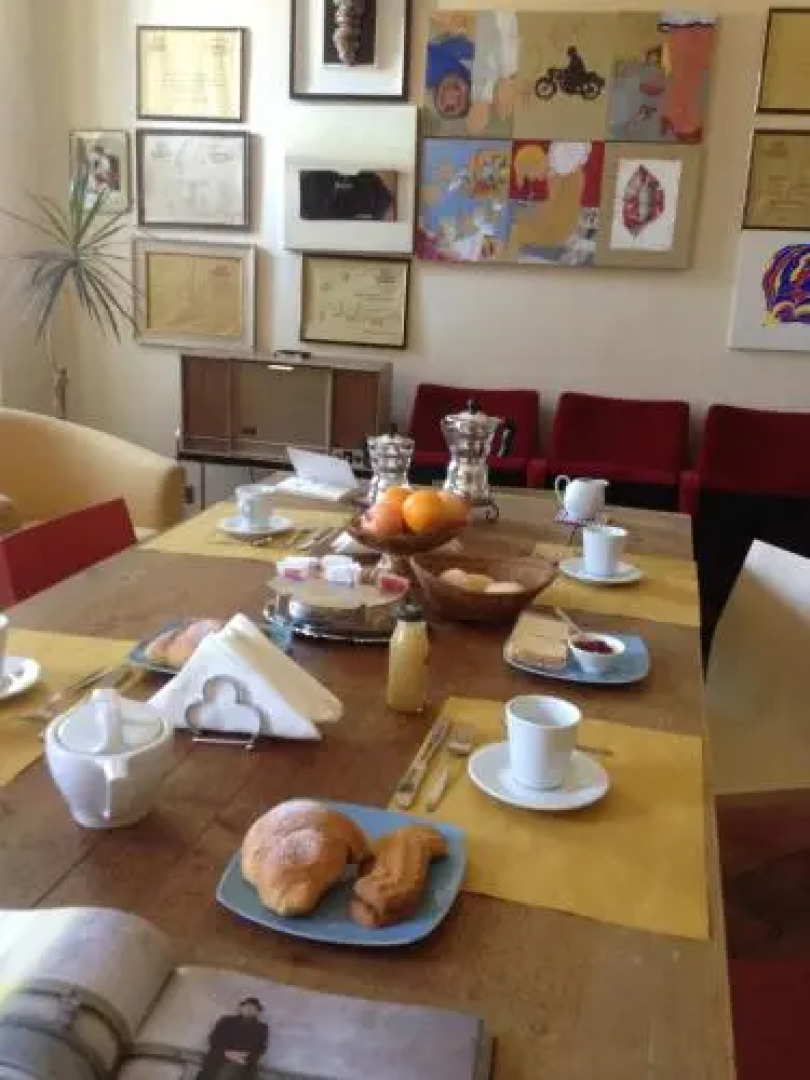 Alloggio Della Villetta