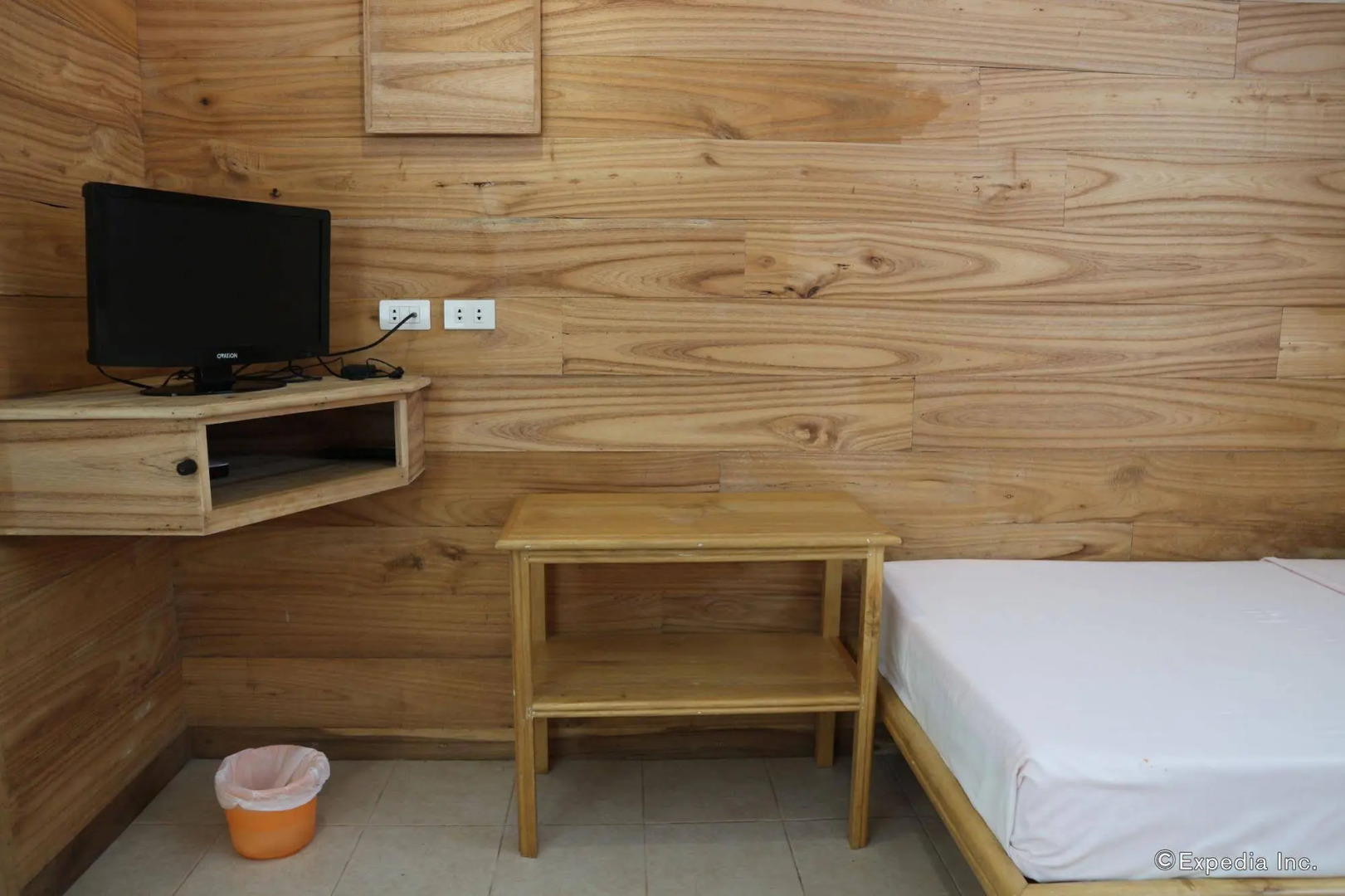 Antulang Beach Resort