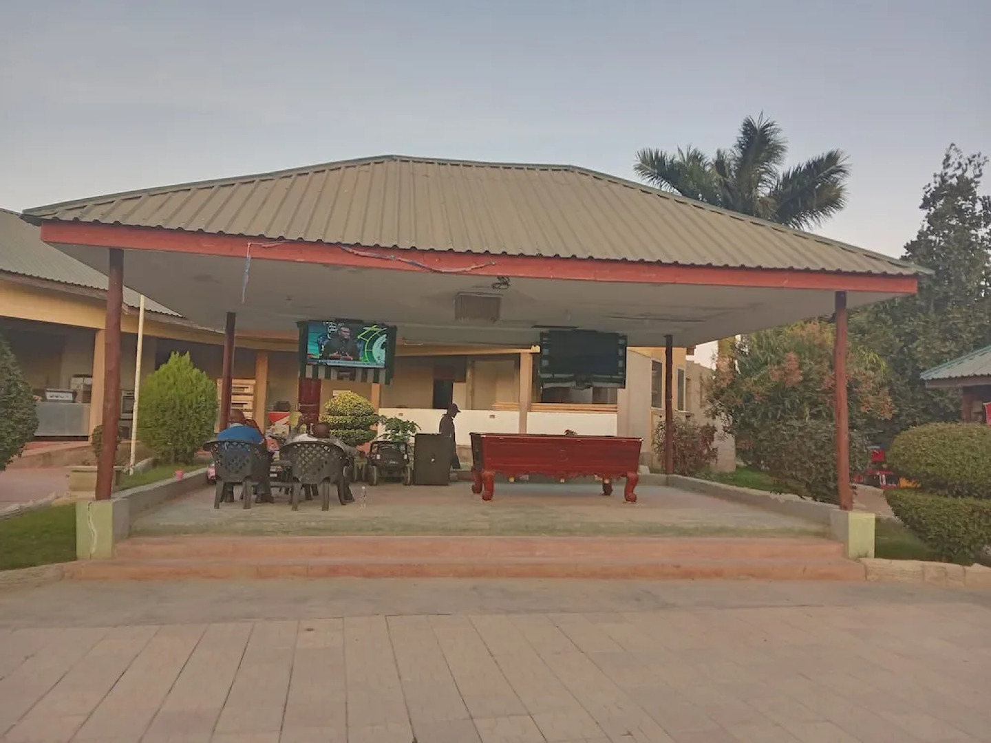 Markdon Village Hotel