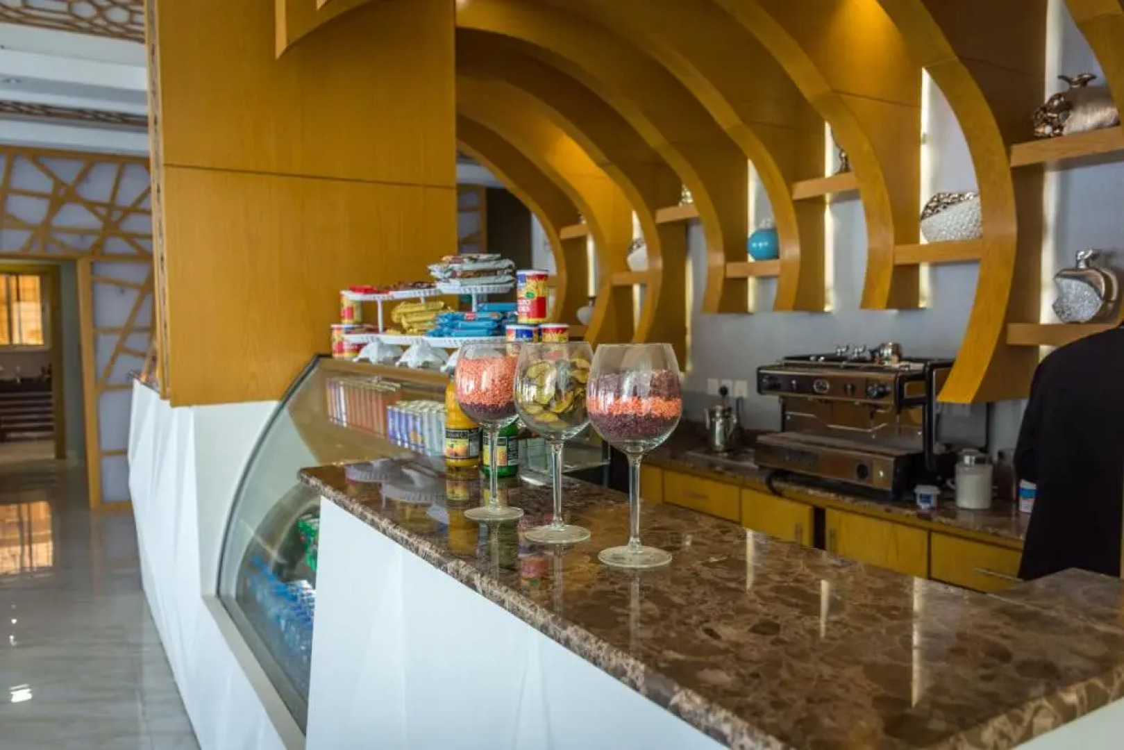 AL Muhaidb Residence Abha