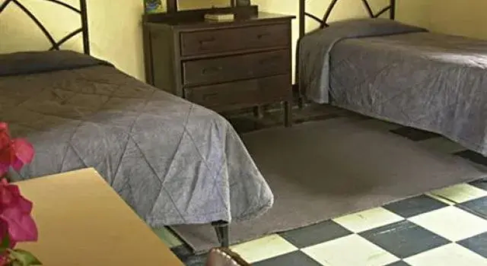Victoria Falls Restcamp and Lodges