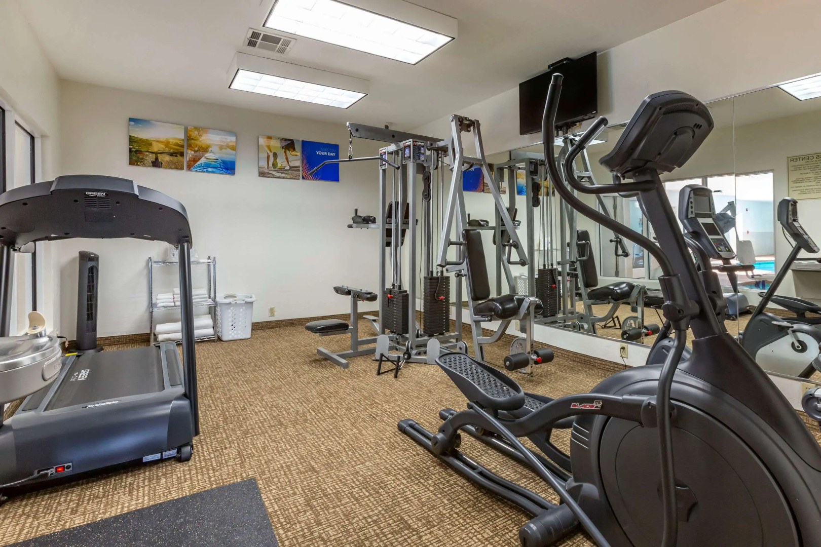Comfort Inn & Suites Lordsburg I-10