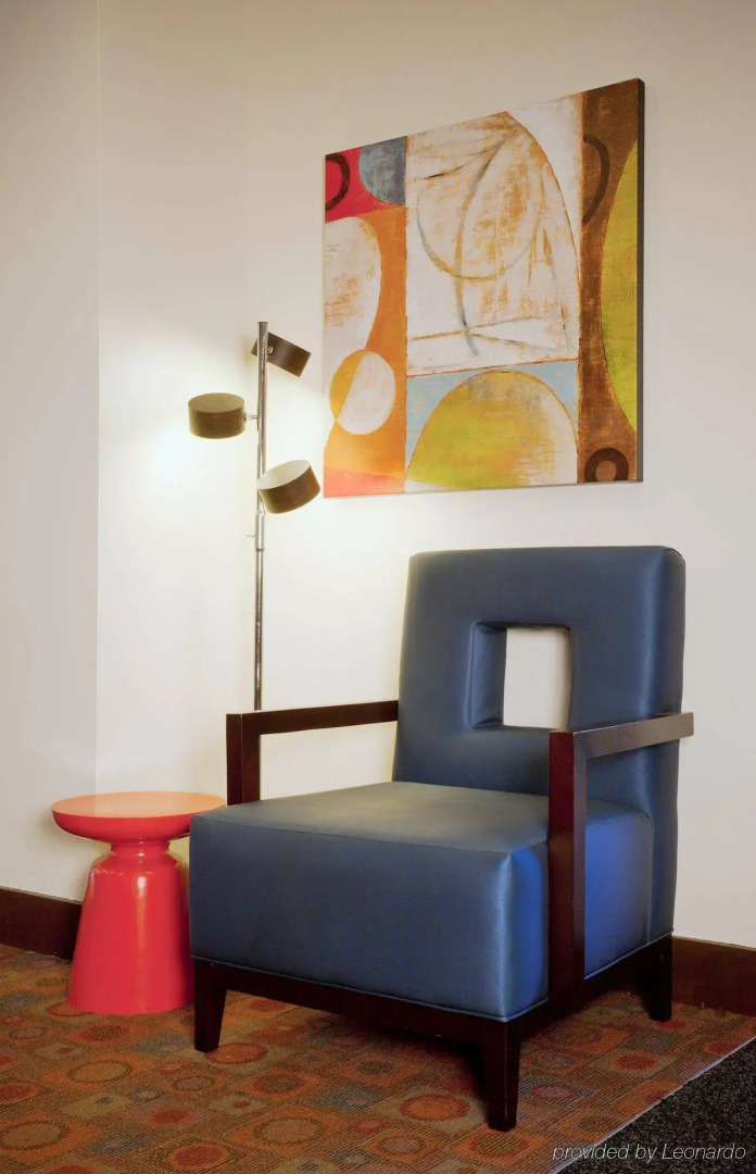 Staypineapple, University Inn, University District Seattle