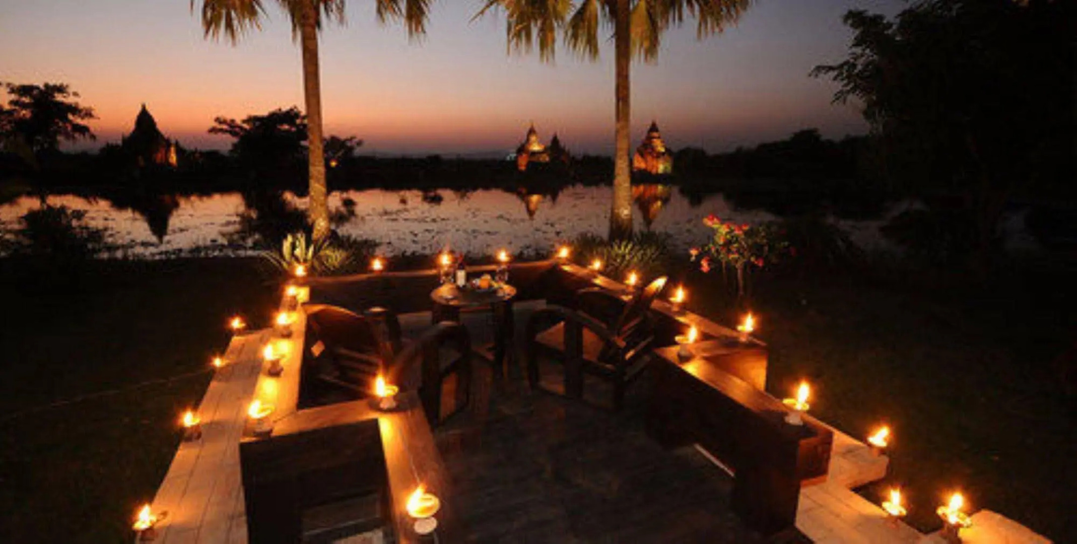 Aureum Palace Hotel & Resort Bagan