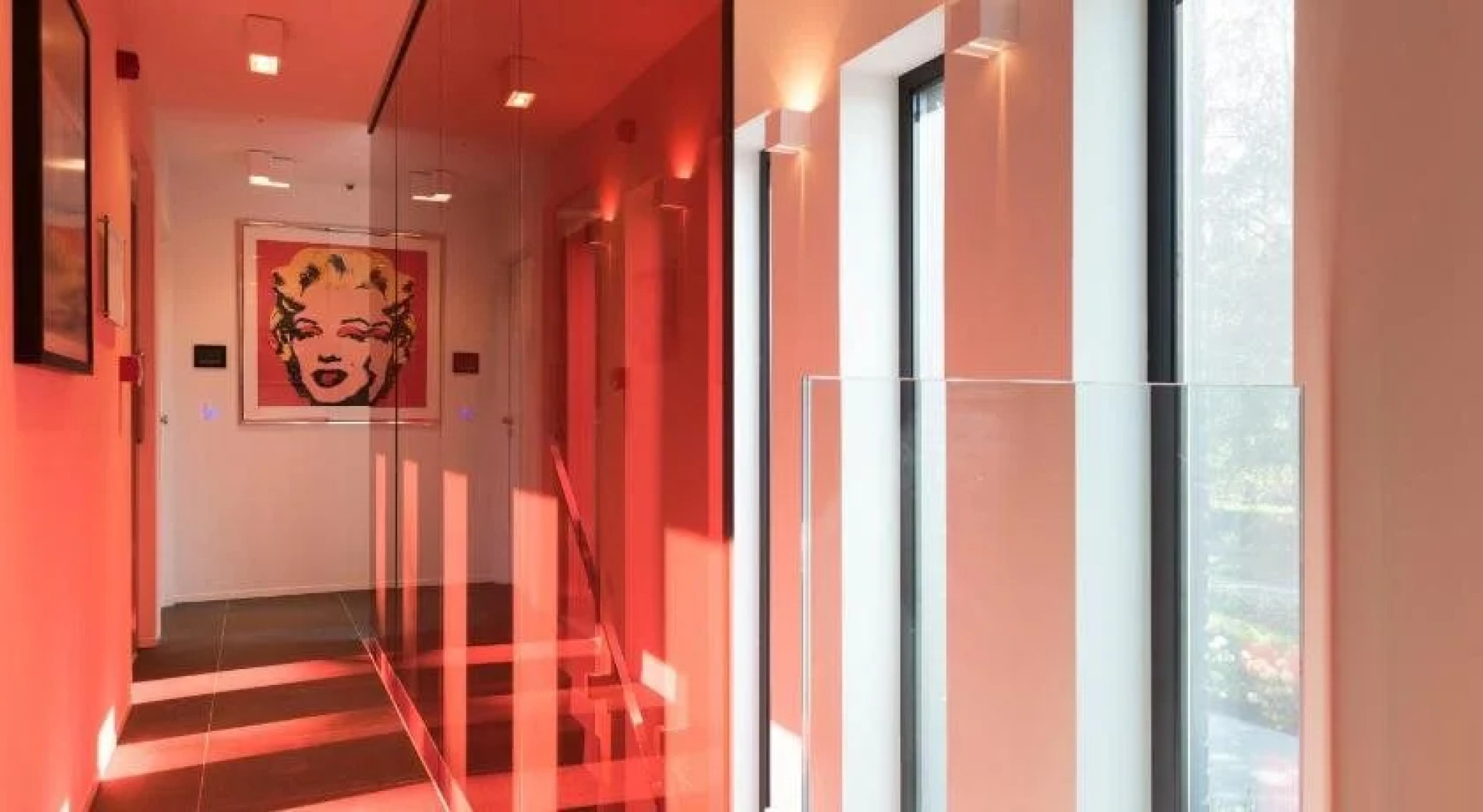 Lithium Bed Zen & Breakfast