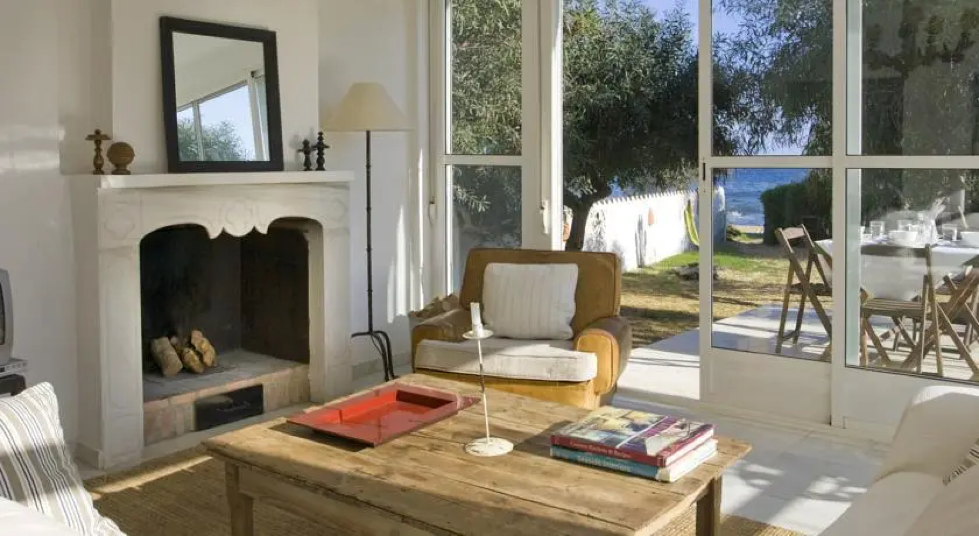 Spain Select Torre Blanca