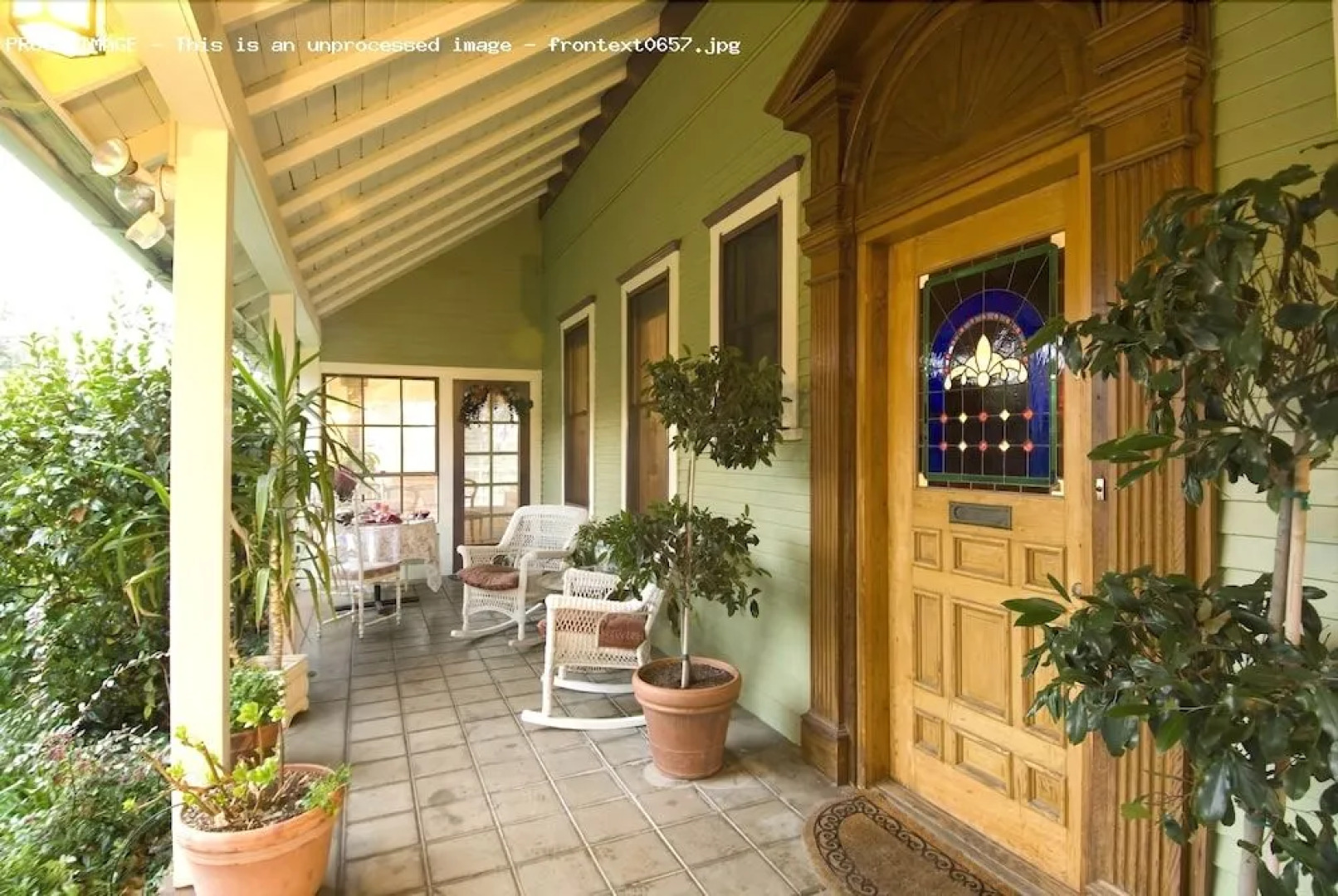 Barretta Gardens Inn