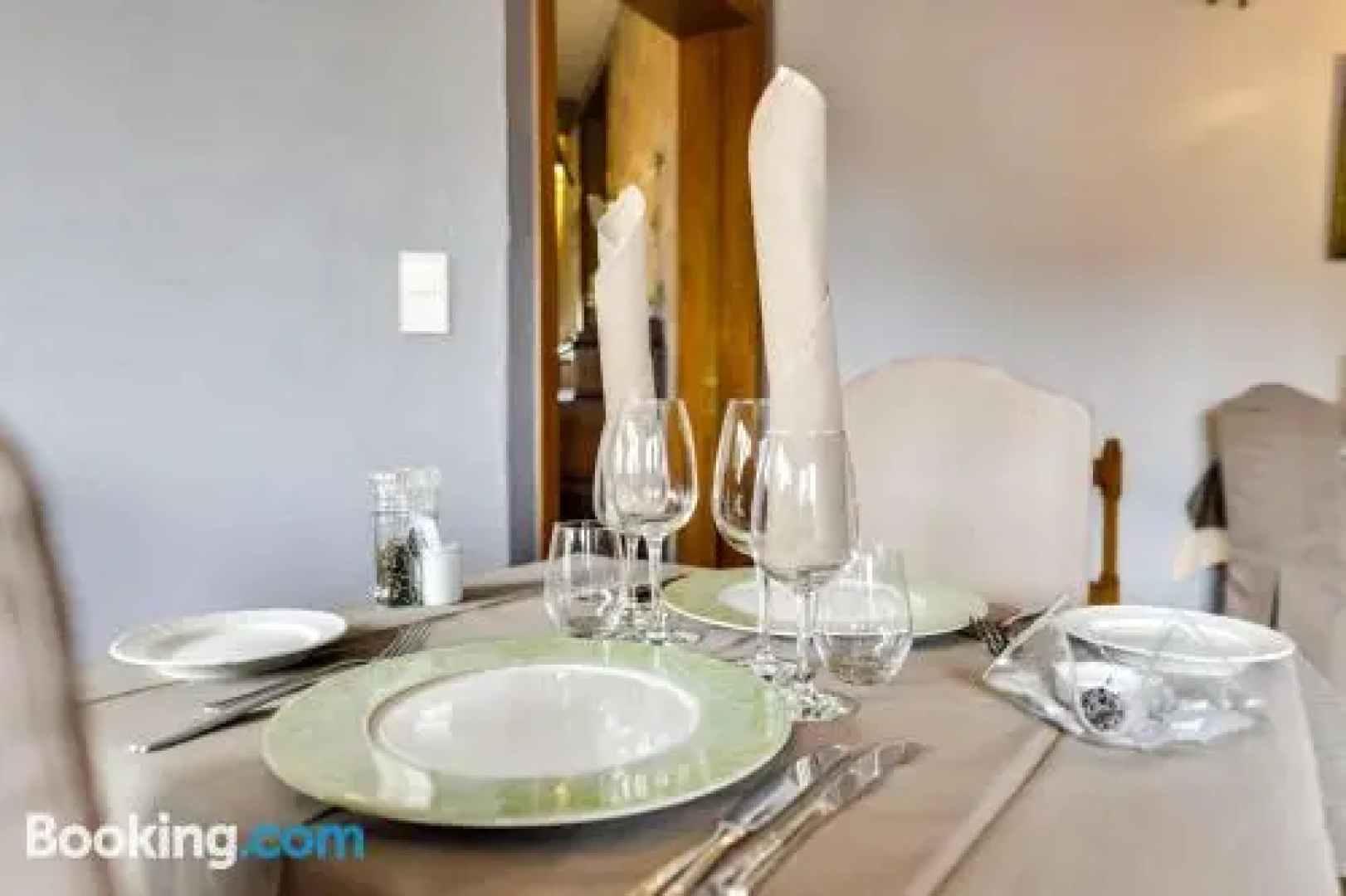 Hôtel-restaurant La Crémaillère