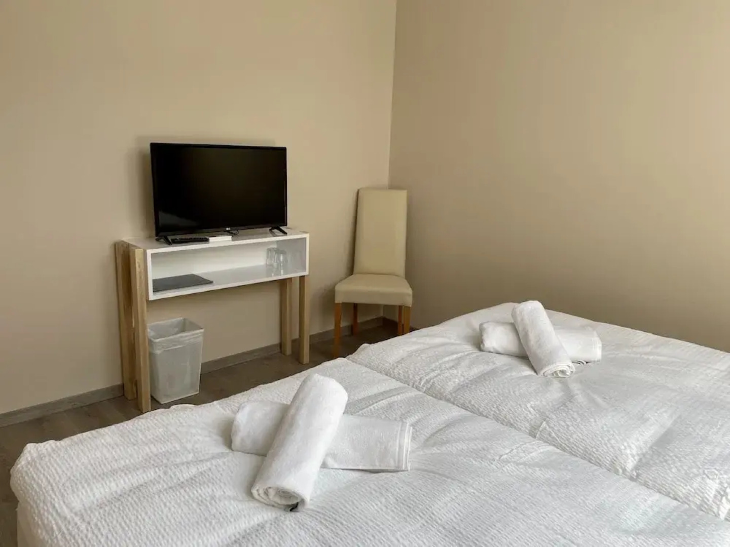 Budapest Airport Eprespark Hotel