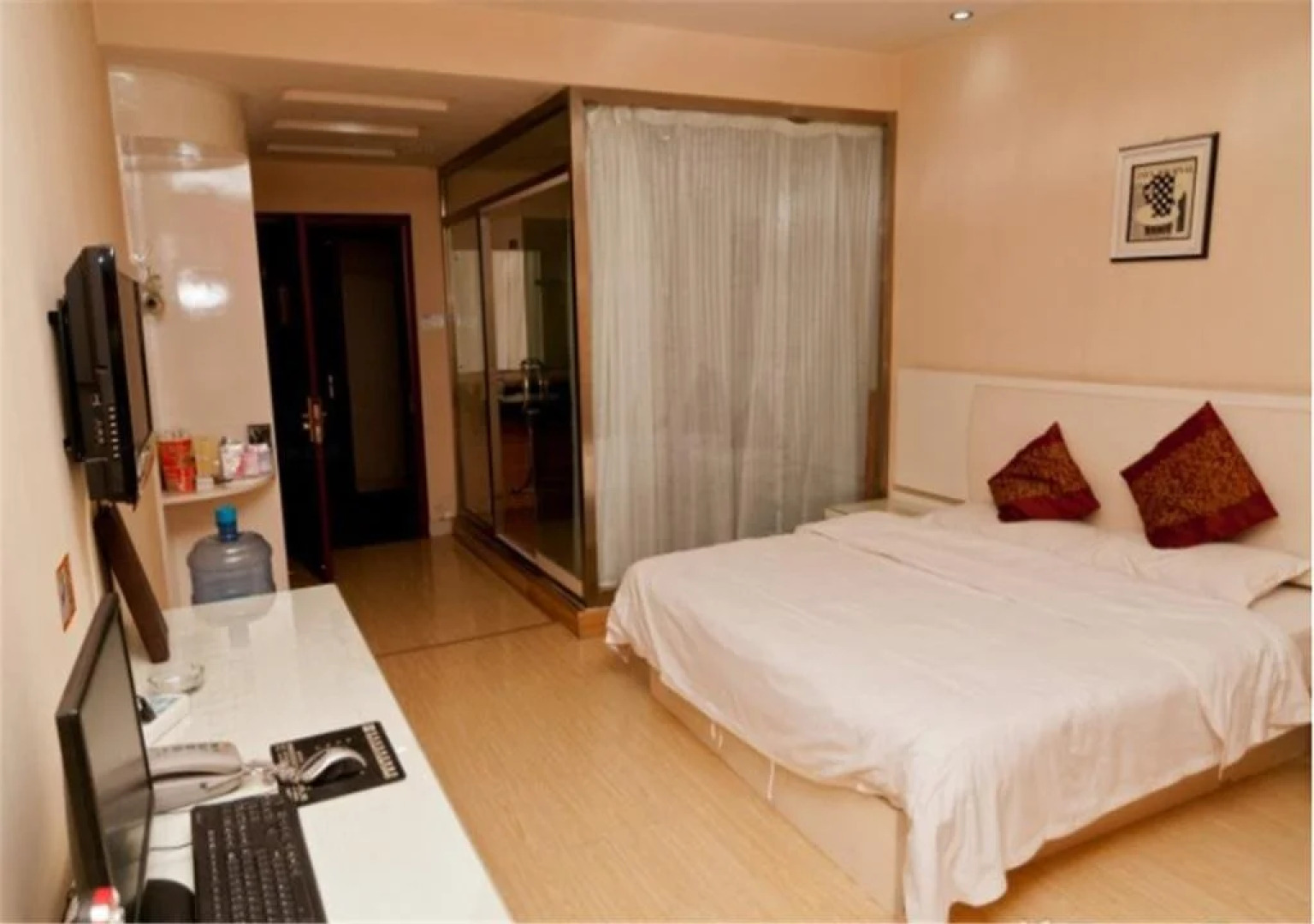 Jiatai Business Hotel