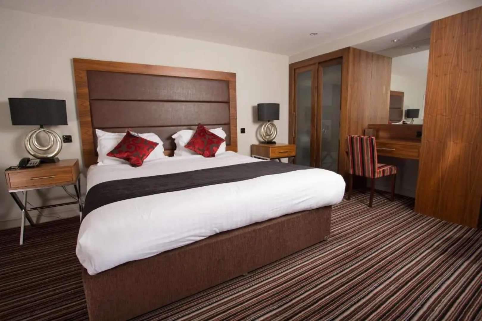 Sketchley Grange Hotel & Spa