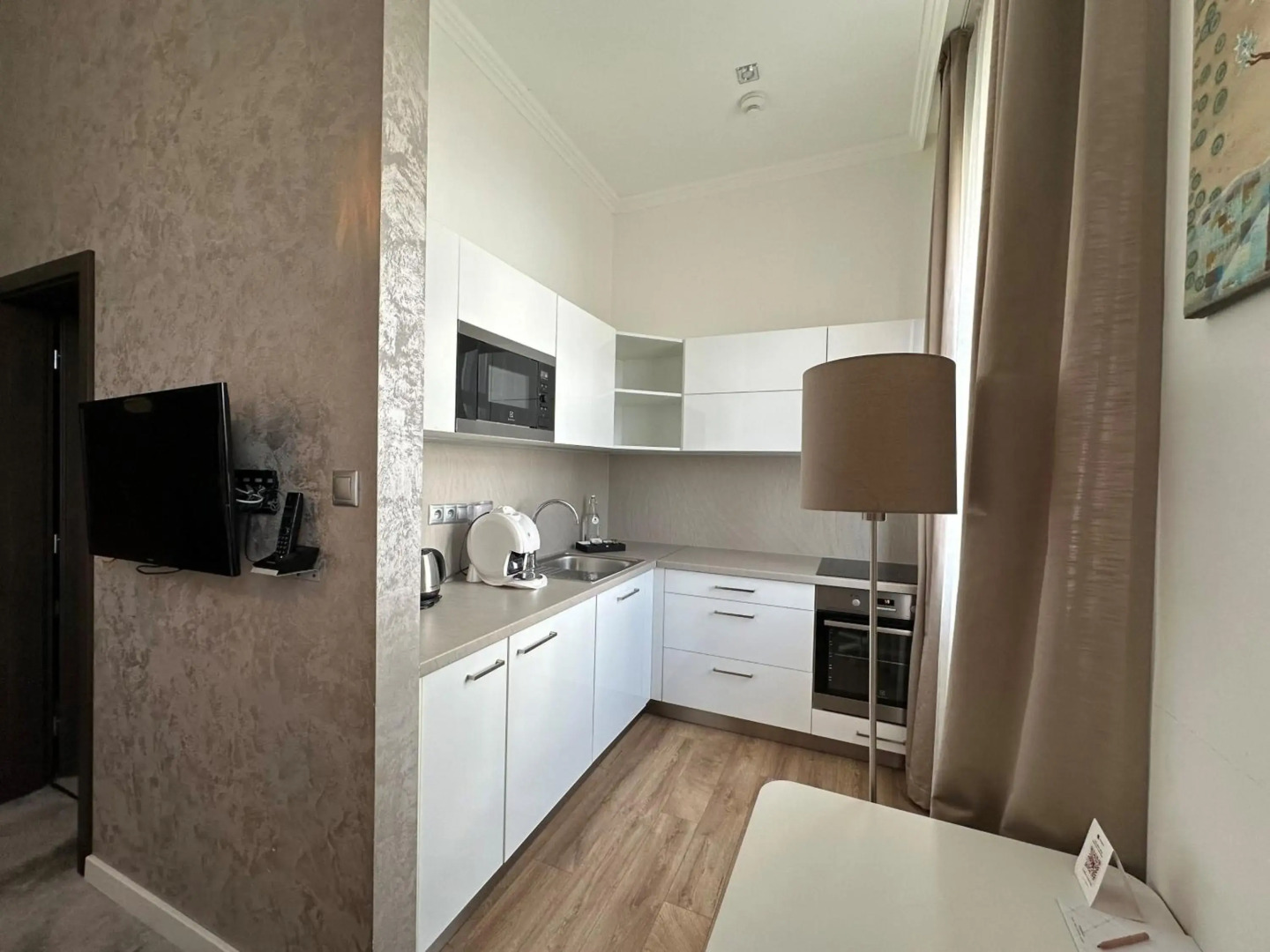 Mamaison Residence Sulekova Bratislava