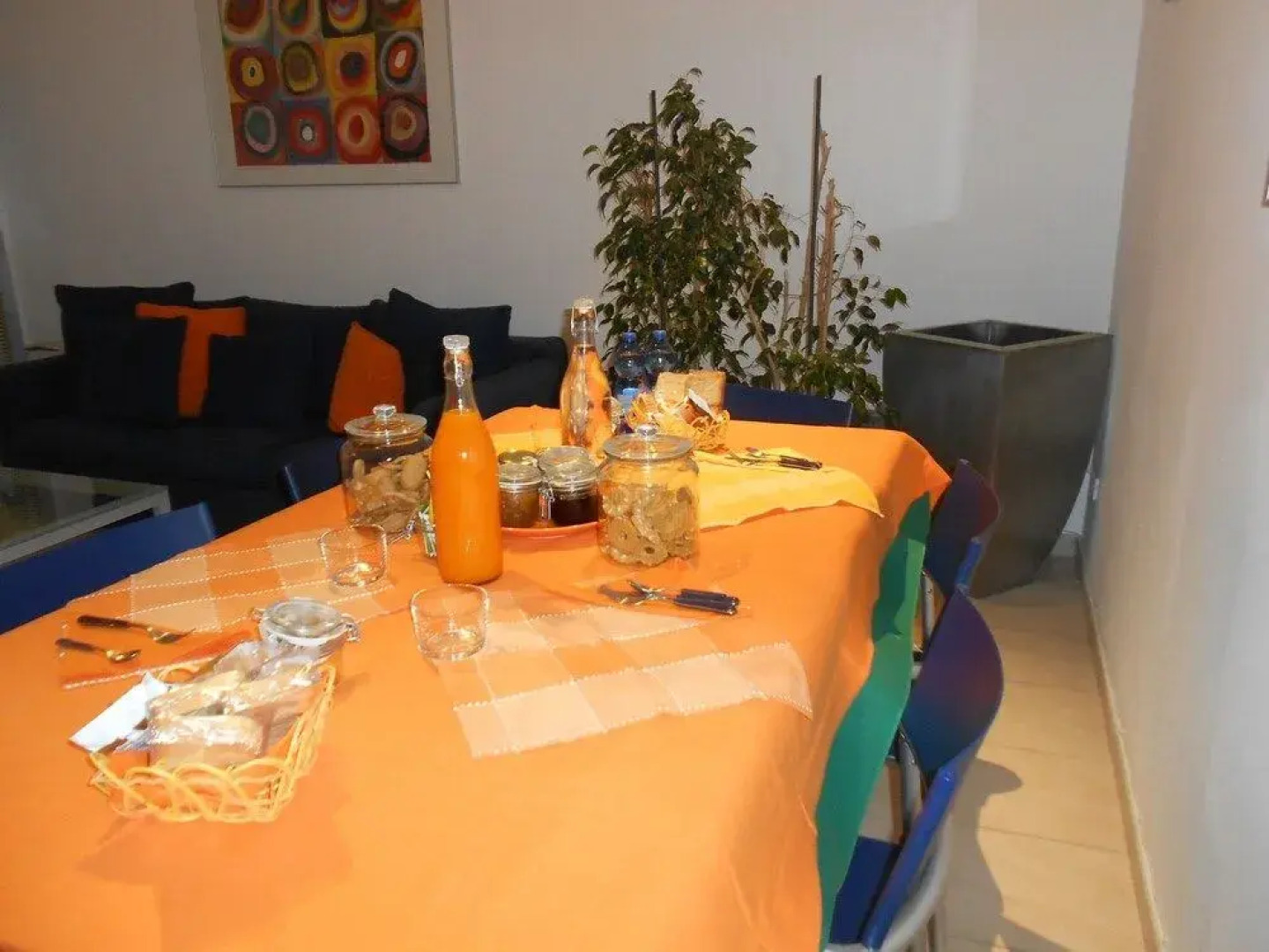 Cantine Cinematografiche