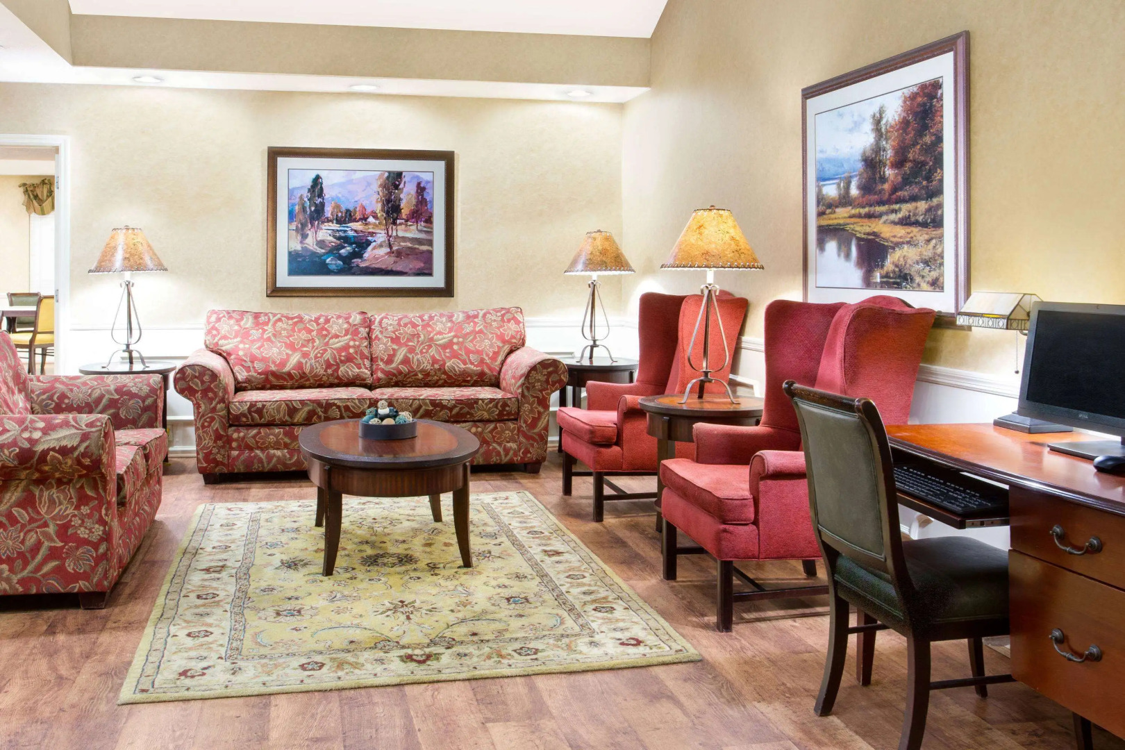 Baymont by Wyndham Thomasville