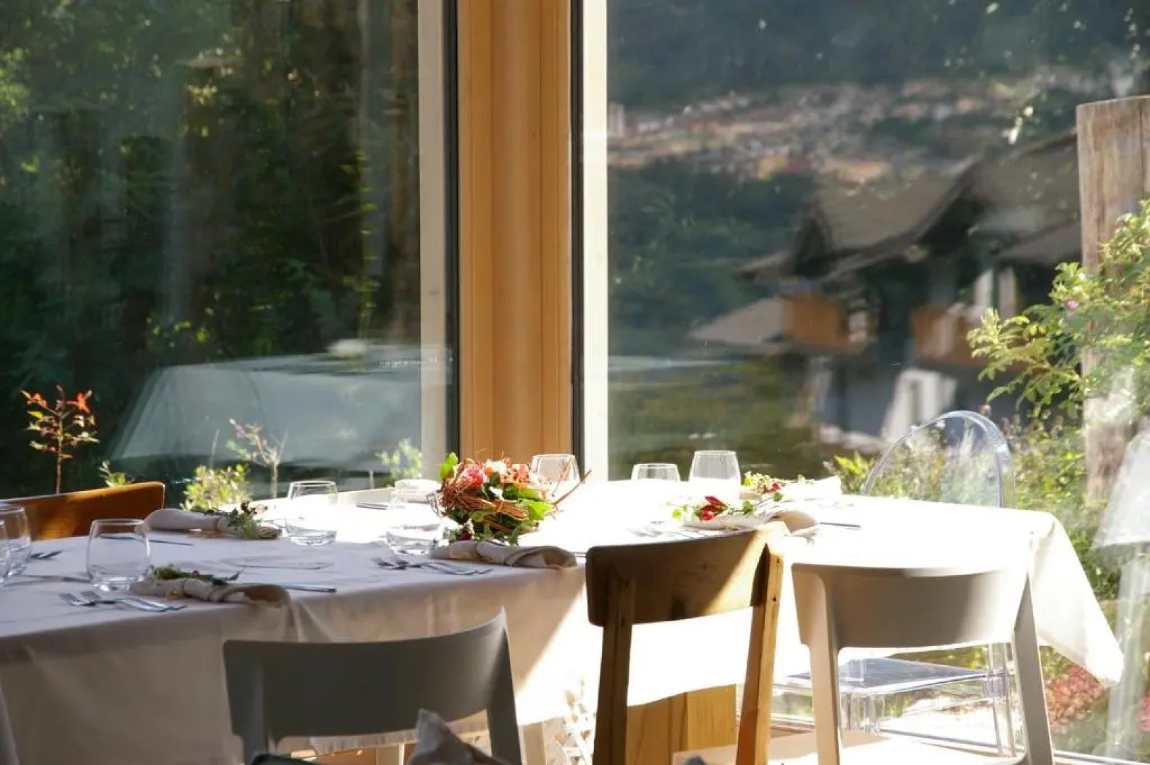 Agriturismo Verdecrudo