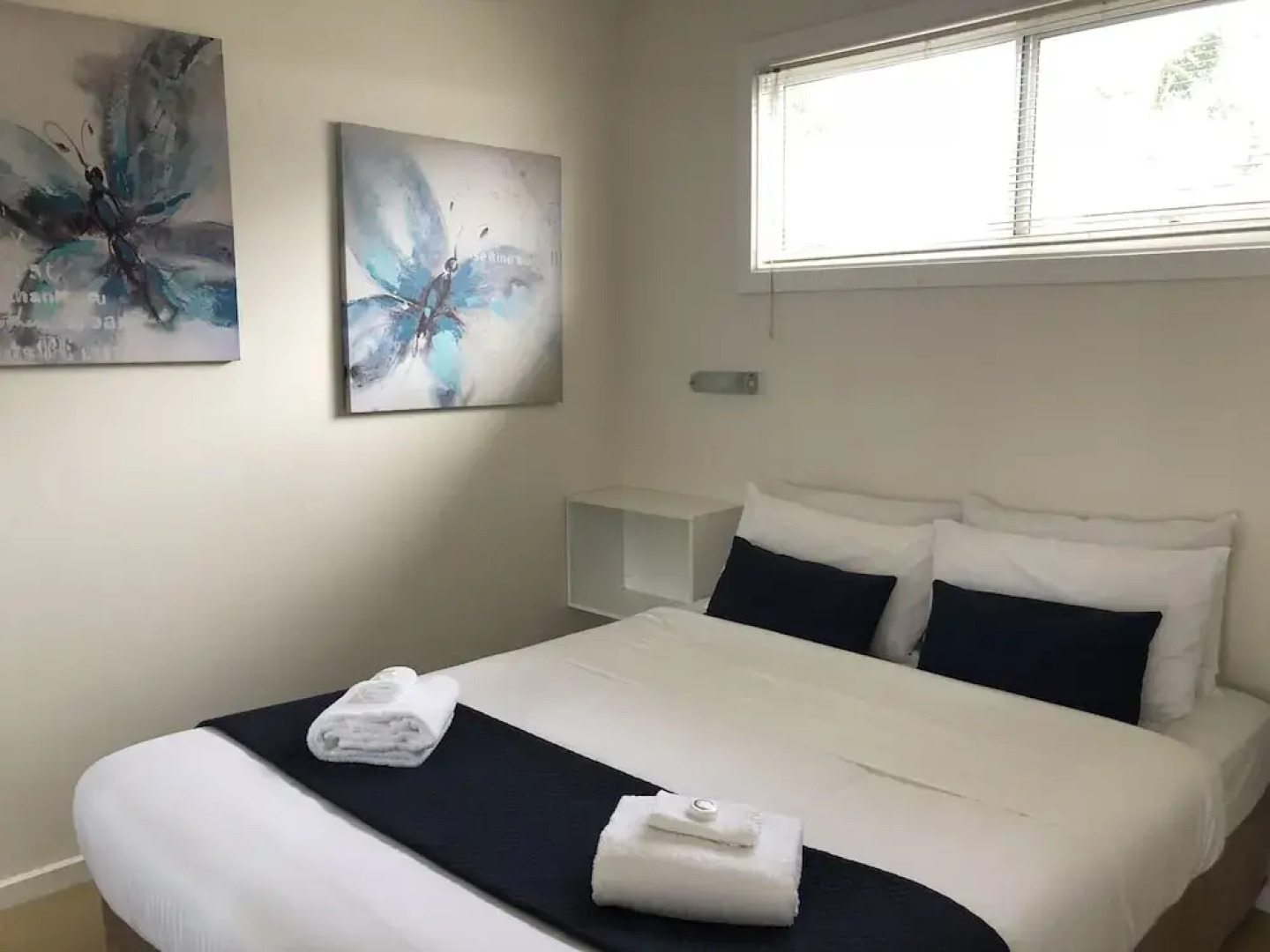 Dolphins Point Tourist Park