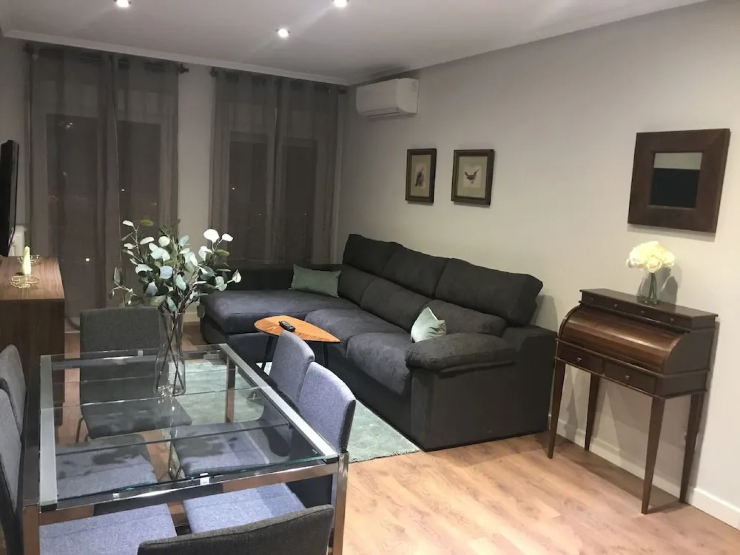 Stay at Home Madrid Apartments VII