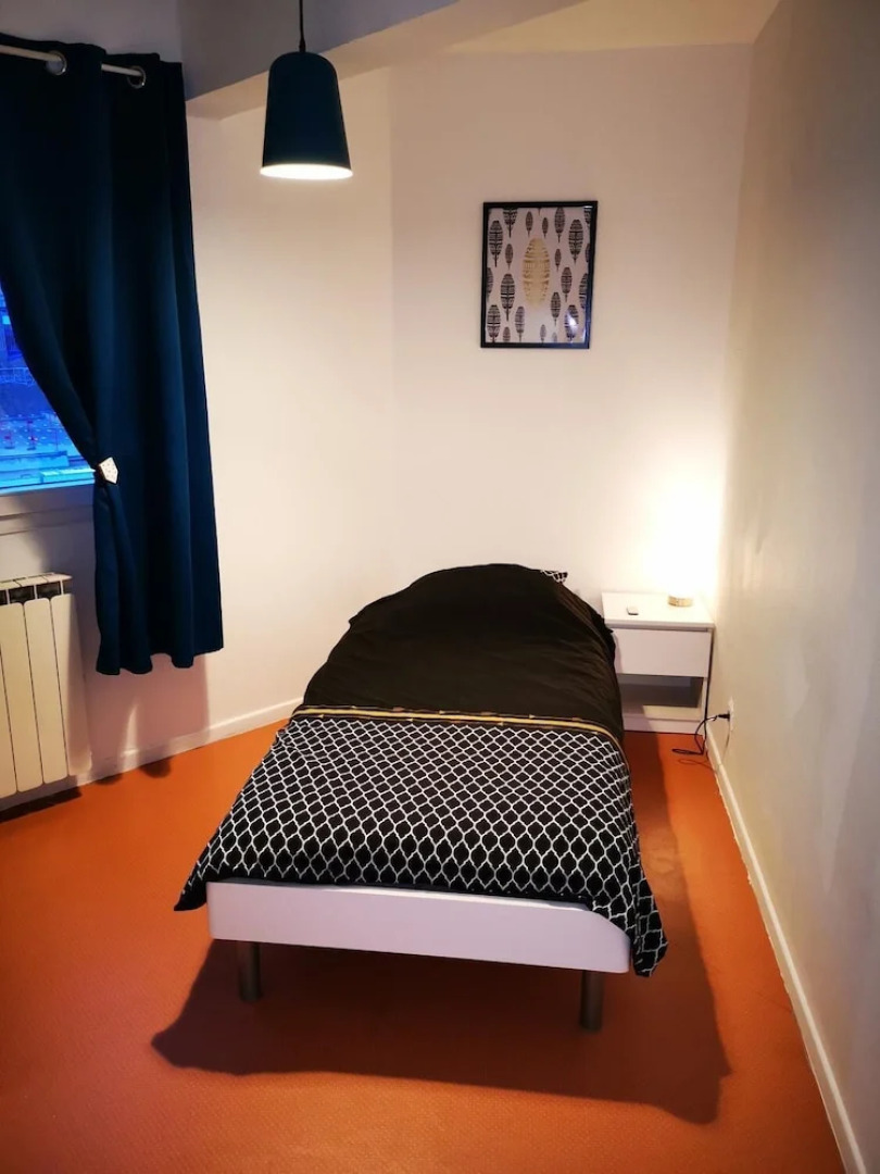 Appartement Spacieux