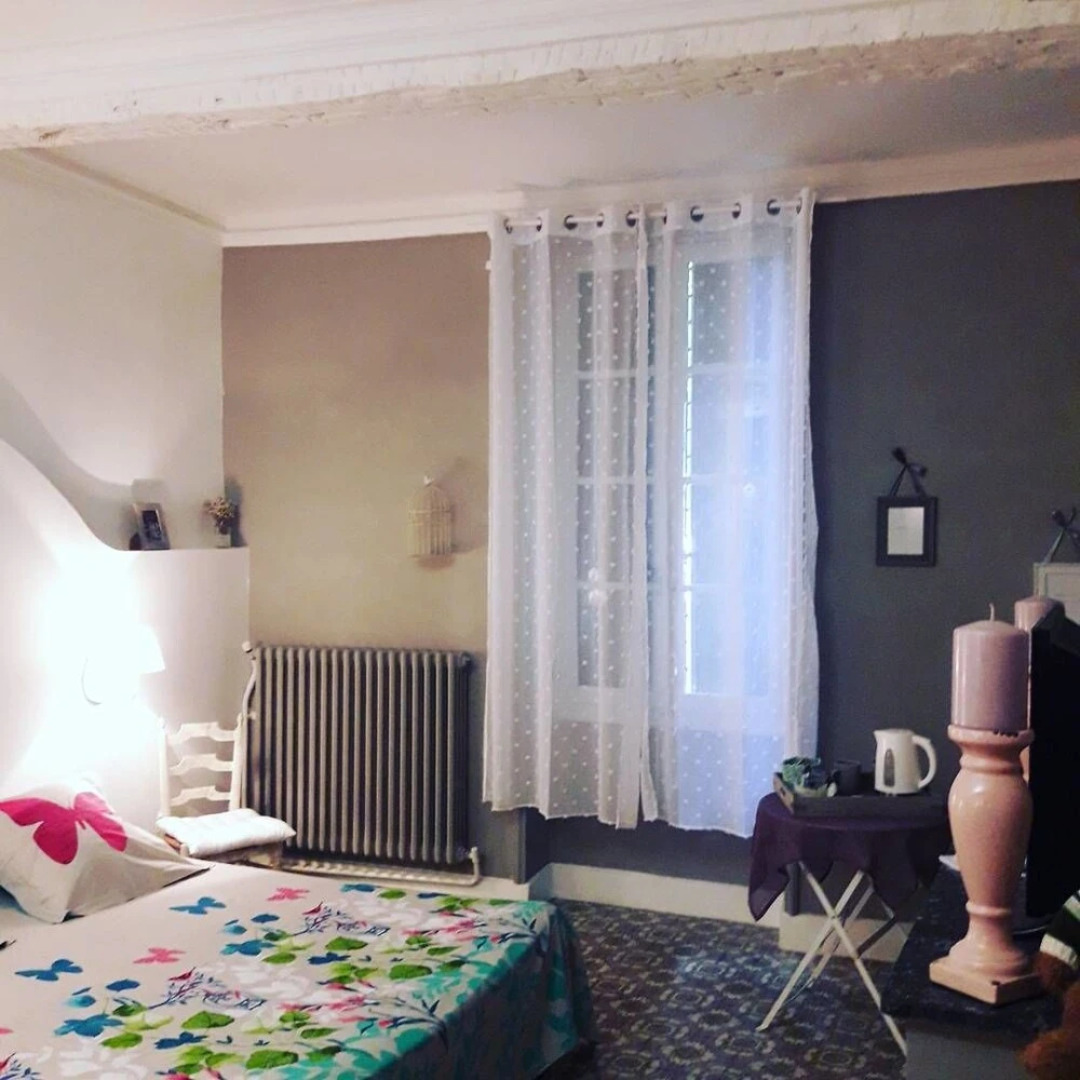 Le 4 Feuilles En Camargue