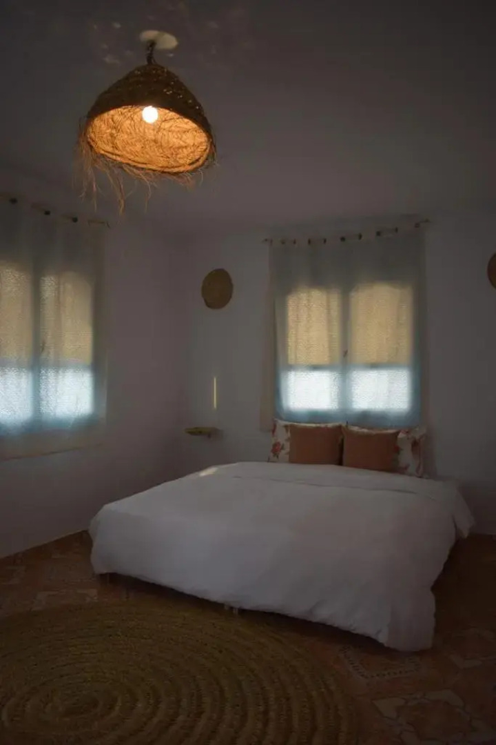 Taghazout Camp Surf & Yoga