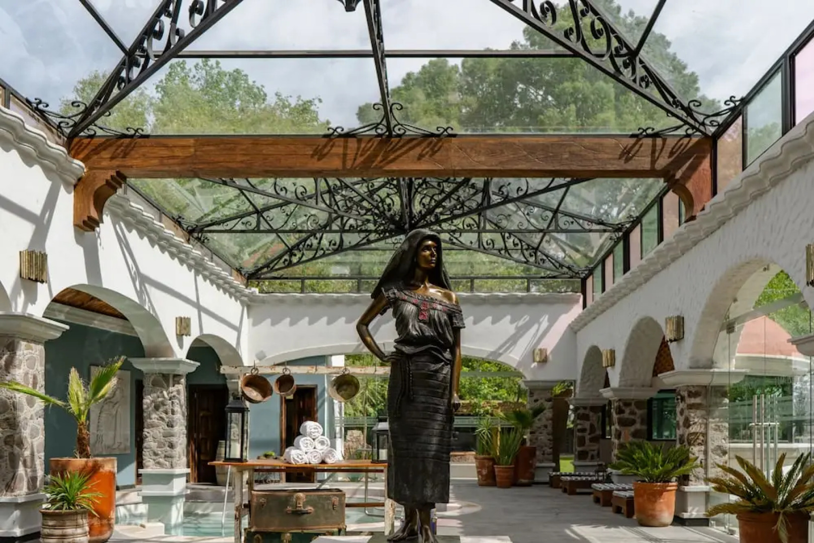 Uraján de Luna Hotel Boutique & Spa